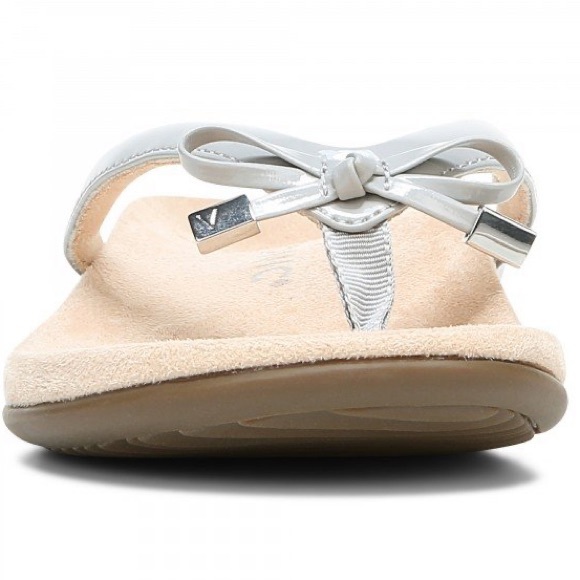 Vionic BELLA TOE POST SANDAL - Picture 1 of 6